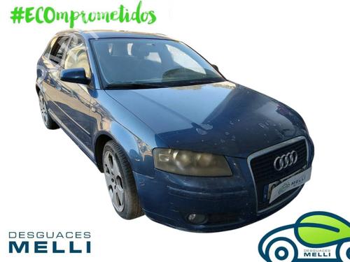 Headlight switch AUDI A3 Sportback (8PA) 1.9 TDI | BP40513877I24  - Image 9