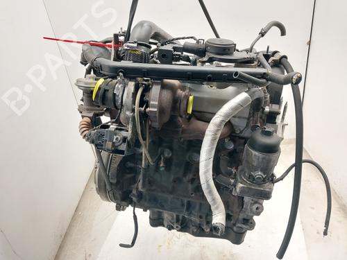 Engine CHEVROLET EPICA (KL1_)  | BP37723732M1  - Image 8