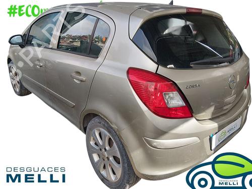 Starter OPEL CORSA D (S07) | BP33401623M8 - Image 10