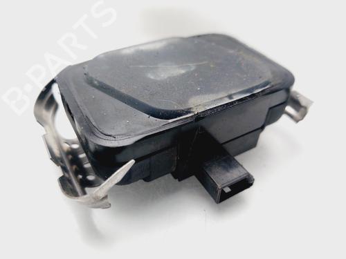 Electronic module FORD FOCUS II Saloon (DB_, FCH, DH)  | BP31751643M83 