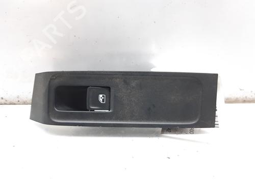 Fensterheberschalter links hinten SKODA FABIA III (NJ3) 1.0 (75 hp) 6V0867171 | 6V0867171 |