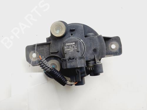 Left front fog light NISSAN ALMERA II Hatchback (N16)  | BP29941536C30 