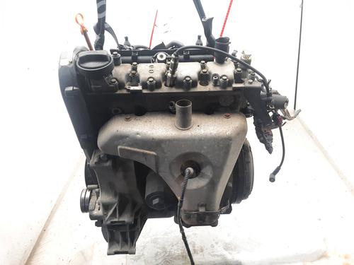 Used Engine Engine SEAT CORDOBA (6K1, 6K2) [1993-2002] 33935750 33935750