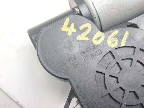 Left front window motor MAZDA CX-7 (ER) | BP37149153E21 - Image 4