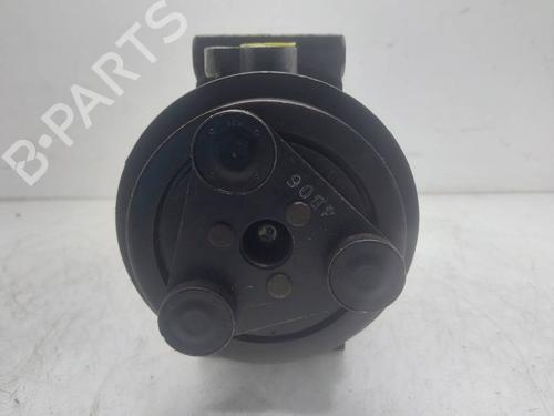 Used AC compressor AC compressor ISUZU D-MAX II (TFR, TFS) 2.5 CRDi 4x4 (TFS86J) (163 hp) 40494382 40494382