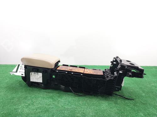 Used Armrest / Center console JAGUAR XF I (X250) 2.7 D (207 hp) 19119654