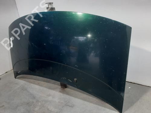 Hood VW SHARAN (7M8, 7M9, 7M6) 1.9 TDI | BP12417858C1 