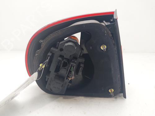 Right taillight SEAT TOLEDO II (1M2) 1.9 TDI | BP16363262C35 