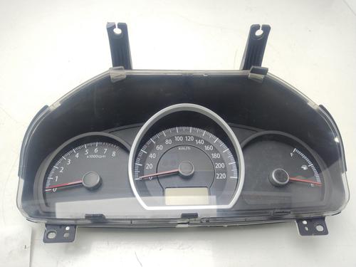Used Instrument cluster KIA SPORTAGE II (JE_, KM_) 2.0 CRDi (140 hp) 25856872