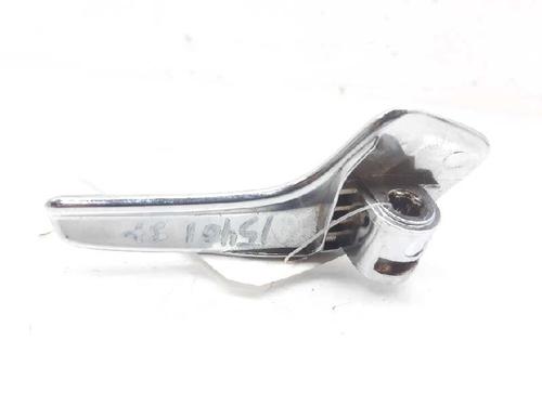 Rear left interior door handle OPEL CORSA D (S07) 1.3 CDTI (L08, L68) | BP5323204I15 