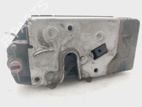 Rear left lock OPEL ASTRA G Saloon (T98)  | BP23104389C100 