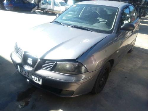 Engine control unit (ECU) SEAT IBIZA III (6L1) 1.9 SDI | BP2876724M57 