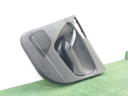 Rear right panel AUDI A1 (8X1, 8XK) 1.6 TDI | BP16071935C61 