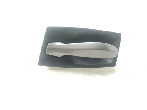 Used Front left interior door handle BMW 5 (E60) 520 d (163 hp) 30857628