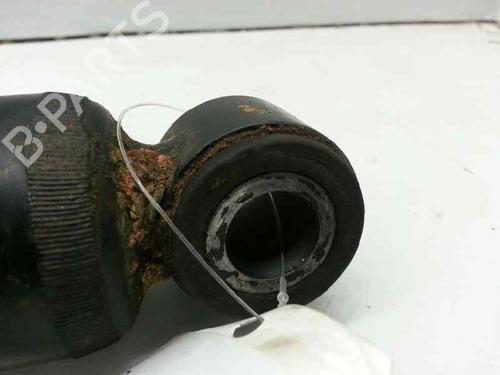 Right rear shock absorber RENAULT MASTER II Van (FD) 2.5 dCi | BP3664604M19 