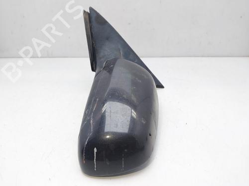 Left mirror AUDI A6 C5 (4B2) 1.9 TDI | BP13880057C26 