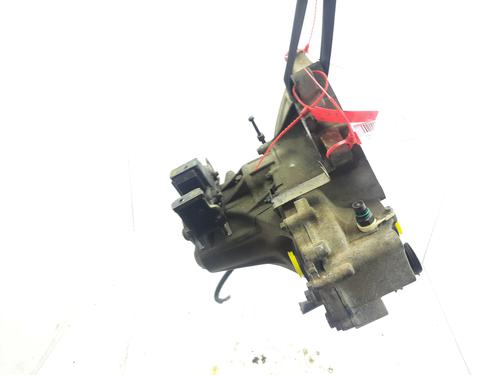 Gearbox ROVER 400 II (RT) 420 Di | BP30081717M3