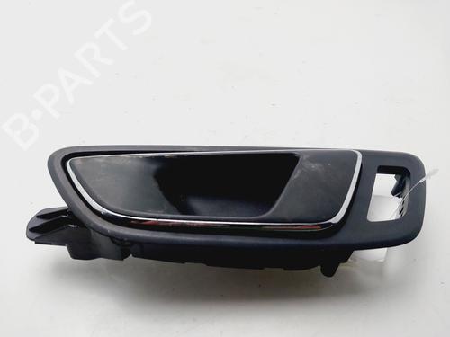 Front left interior door handle SEAT LEON ST (5F8)  | BP29714331I13 
