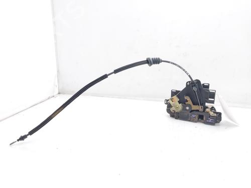 Front left lock VW NEW BEETLE (9C1, 1C1) 1.6 | BP17659299C98 
