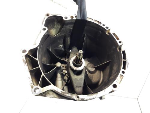 Used Gearbox BMW 3 (E46) 320 d (136 hp) 17721376