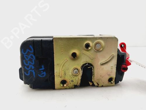 Rear right lock CITROËN XSARA (N1) 2.0 HDi 90 | BP26431900C99 