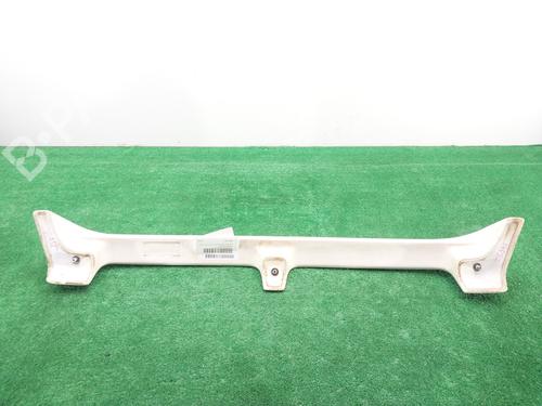 Spoiler bagklap MITSUBISHI PAJERO III (V7_W, V6_W) 3.2 Di-D (V68W) | BP18912037C96 