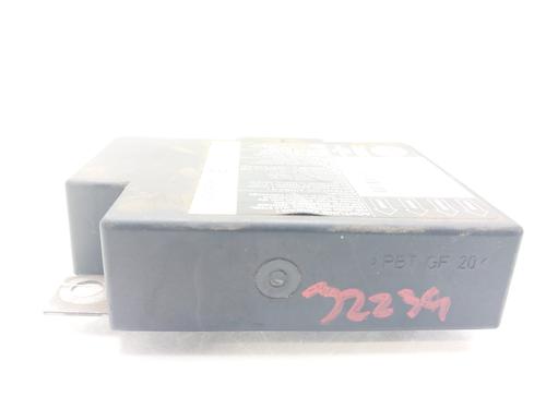 ECU airbags SEAT LEON (1P1) 1.9 TDI | BP15399453M53 