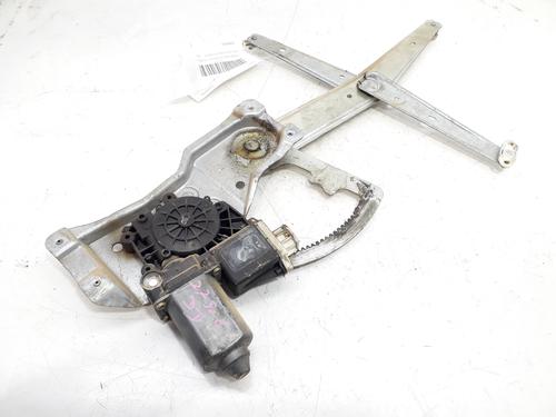 Used Front right window mechanism OPEL ASTRA F Hatchback (T92) 1.6 i 16V (F08, M08, F68, M68) (100 hp) 9664623