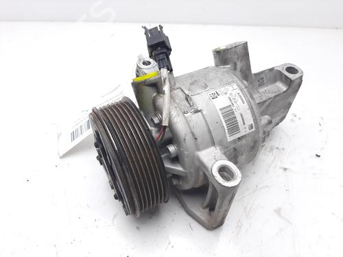 AC compressor DACIA DUSTER (HM_) 1.5 dCi 110 (HMAB) | BP12945843M34 