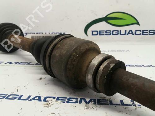 Right front driveshaft CITROËN XSARA (N1) 1.9 TD | BP2870276M39 