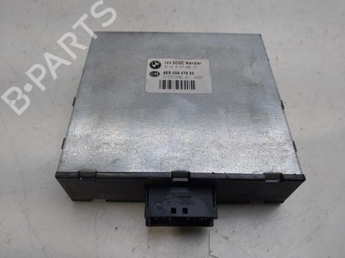 Electronic module BMW 3 (E90) 320 d | BP24443694M83 
