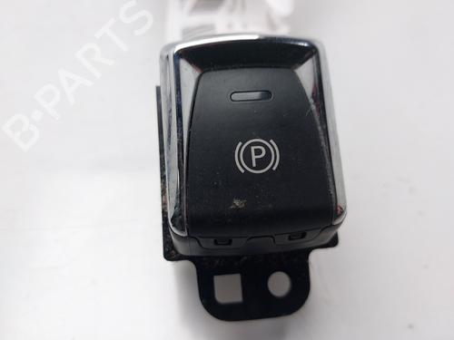 Used Hand brake NISSAN X-TRAIL III (T32_, T32R, T32RR) [2013-2026]  32172409