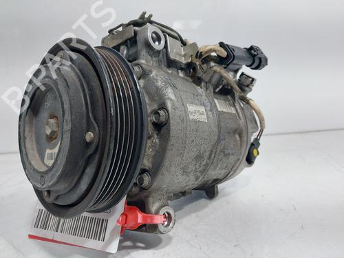 AC compressor MERCEDES-BENZ CLA Coupe (C117) CLA 200 (117.343) | BP37154888M34 - Image 2