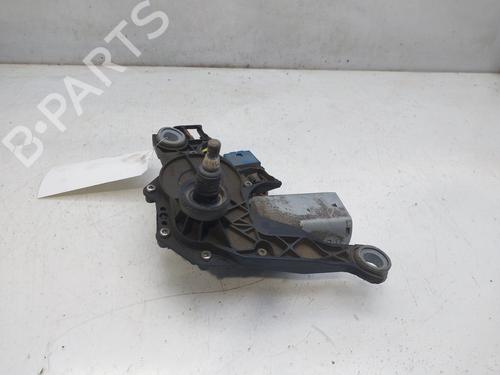 Motor limpa vidros traseiro PEUGEOT 306 Hatchback (7A, 7C, N3, N5) 2.0 HDI 90 (90 hp) 16328118