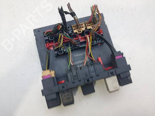 Used Fuse box Fuse box SEAT TOLEDO III (5P2) [2004-2009] 39691342 39691342