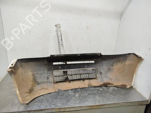 Front bumper PEUGEOT PARTNER Box Body/MPV (5_, G_) 1.9 D | BP29742669C7 