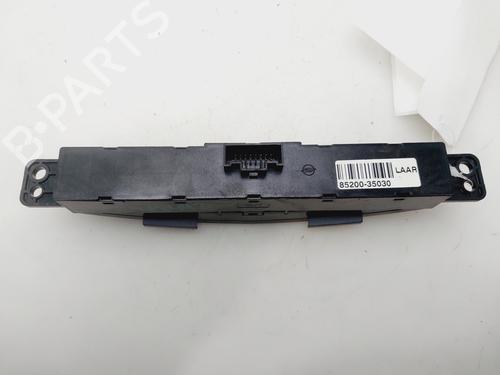 Warning SSANGYONG XLV SUV | BP31373653I22