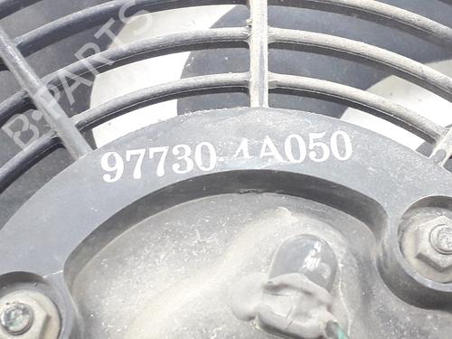 Radiator fan HYUNDAI H-1 Van (A1)  | BP10365961M35 