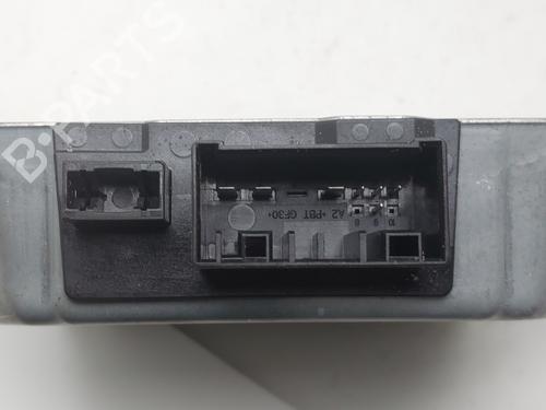 Electronic module OPEL ASTRA J (P10) | BP37513861M83 - Image 3