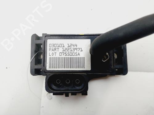 Elektronensonde RENAULT SCÉNIC I MPV (JA0/1_, FA0_) 1.9 dCi RX4 | BP29903846M84 