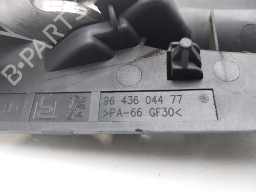 Rear right interior door handle PEUGEOT 307 Break (3E) 2.0 HDI 90 | BP14835138I16 