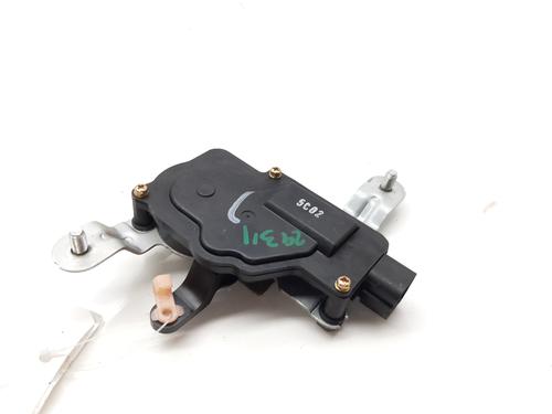 Used Central lock pump KIA PICANTO I (SA) 1.1 (65 hp) 10921286