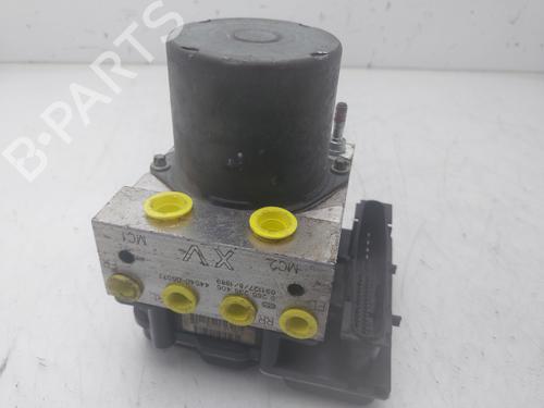 Used ABS pump ABS pump TOYOTA AVENSIS Saloon (_T27_) [2008-2018] 35777588 35777588