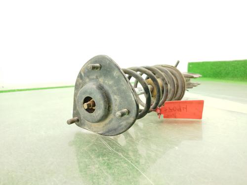 Right front shock absorber SMART FORFOUR (454) 1.5 CDI (454.001) | BP27354941M17 