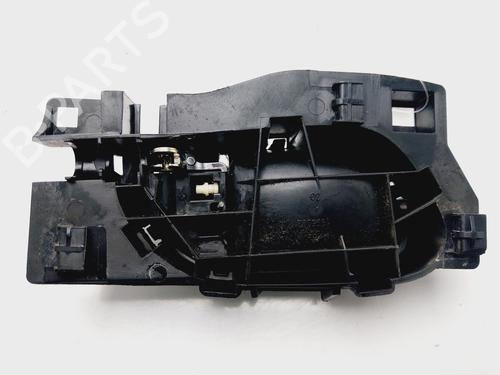 Front left interior door handle PEUGEOT 5008 (0U_, 0E_) | BP31798872I13