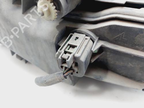 Left headlight FORD MONDEO III (B5Y) 1.8 16V | BP28477745C28 