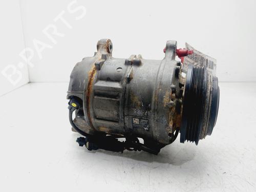 AC-Kompressor BMW X7 (G07) xDrive 40 d Mild-Hybrid | BP29531503M34 