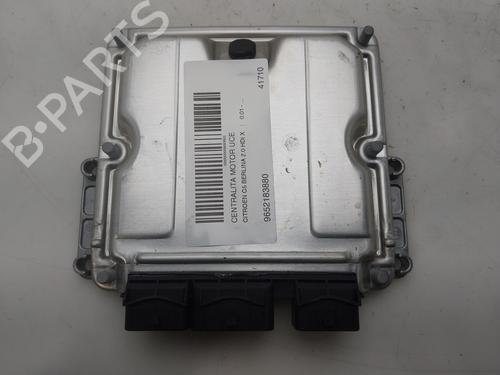 engine-control-unit-ecu-citroen-c5-i-dc_-2001-2002-2003-2004-2005-36559261 main image