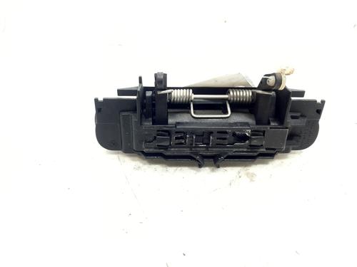 Front right exterior door handle AUDI A3 (8P1) 1.6 | BP9502378C129 