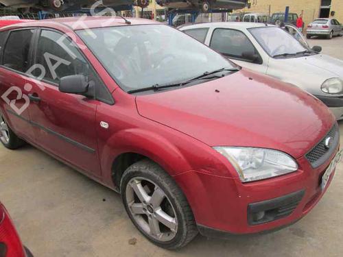Front right window mechanism FORD FOCUS II Turnier (DA_, FFS, DS) 1.8 TDCi | BP2990213C23 